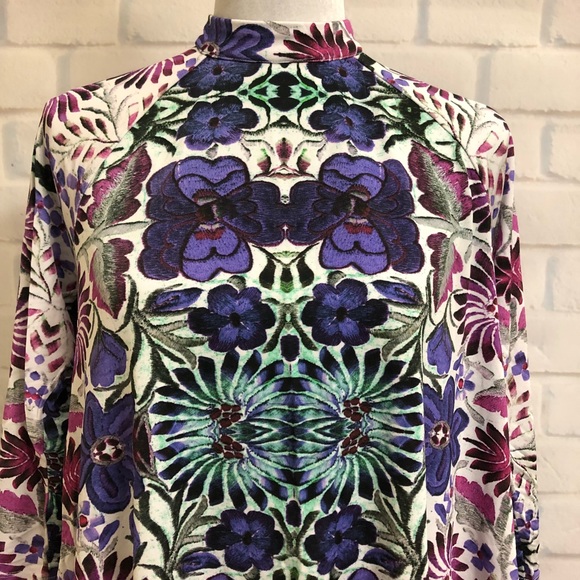 Free People New Romantics Fiesta Floral Dress - Picture 5 of 8